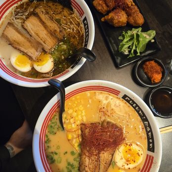 Fukumi Ramen - Ramen Near Me - Sacramento, California Fukumi Ramen - Ramen Near Me - Sacramento, California