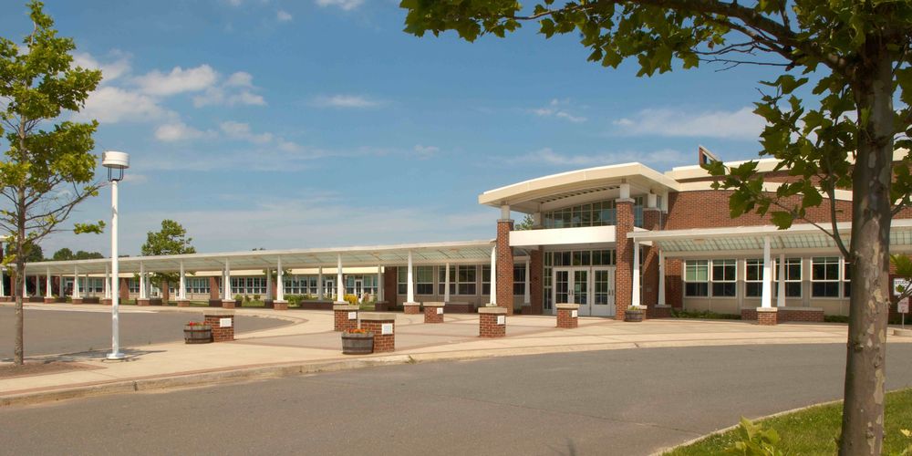 ACES Wintergreen Interdistrict Magnet School - childcare center in Hamden, CT