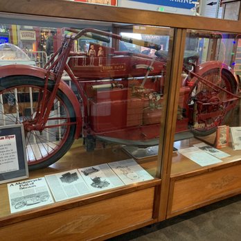 Musee Mecanique - Museums Near Me - San Francisco, California Musee Mecanique - Museums Near Me - San Francisco, California