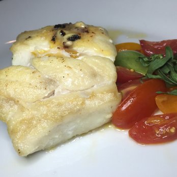 BLT Prime - #MiamiSpice2016 Pan seared grouper - Steakhouses Near Me - Miami, Florida