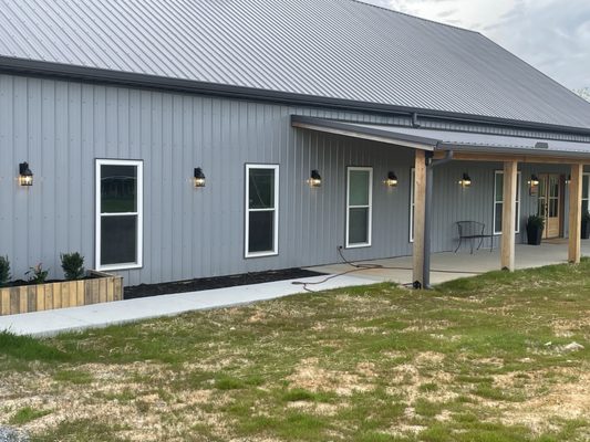 New Horizon Contractors