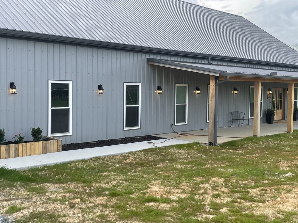 Slide of New Horizon Contractors