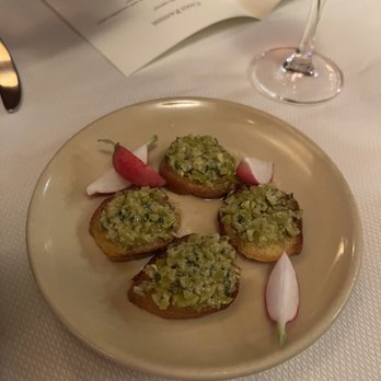 Chez Panisse - New American Near Me - Berkeley, California