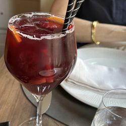 Ornella - Tinto de Verano