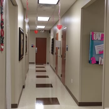 Primary Care West Villa Maria Road - Exam rooms - Family Practice Near Me - Bryan, Texas