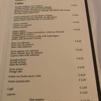 Osteria Ruggera - Italian Near Me - Modena, Missouri