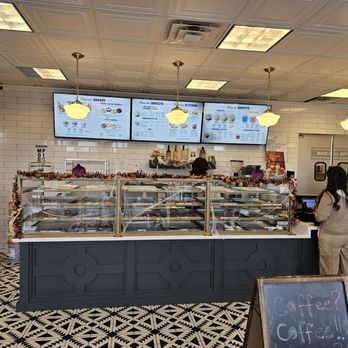 Parlor Doughnuts - Donuts Near Me - San Antonio, Texas
