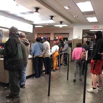 Chick-fil-A - Fast Food Near Me - Norfolk, Virginia