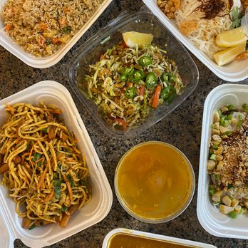 Pa Lian - Burmese Near Me - Wheaton, Illinois