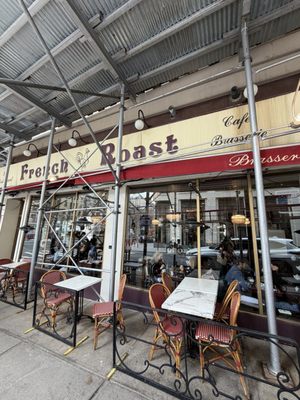 French Roast by null