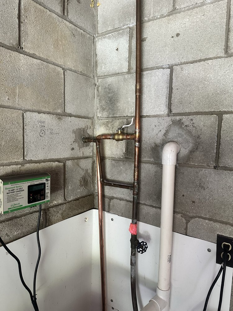 Little Handyman - septic in Richmond, KY