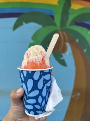 Waiola Shave Ice by null