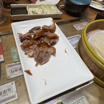 Juqi - nice restraunt - Chinese Near Me - Flushing, New York