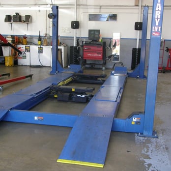 Wayne & Dave's Automotive - Auto Repair Near Me - Lancaster, California Wayne & Dave's Automotive - Auto Repair Near Me - Lancaster, California