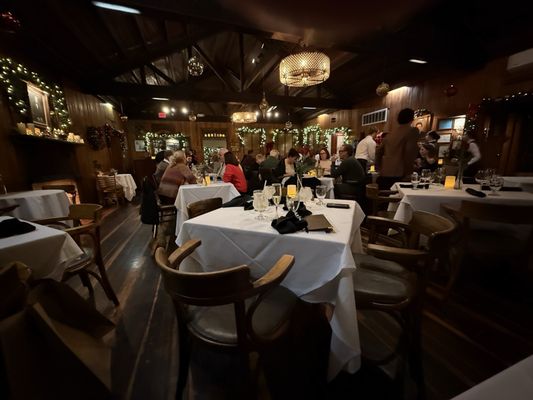 Steinhilber's Restaurant by null