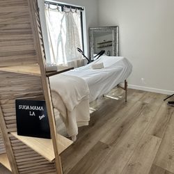 Sugamama LA