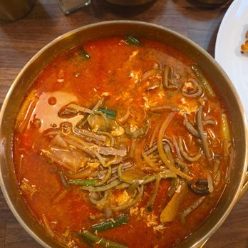 Tang Jip - Korean Near Me - Hayward, California Tang Jip - Korean Near Me - Hayward, California