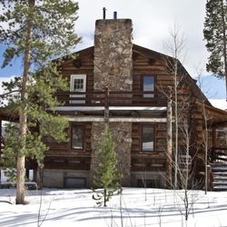 Summit Peaks Lodges - North Lodge