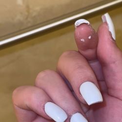 Allure Nails Spa - Nails