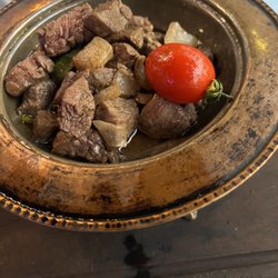 Parlak Restaurant - Beef