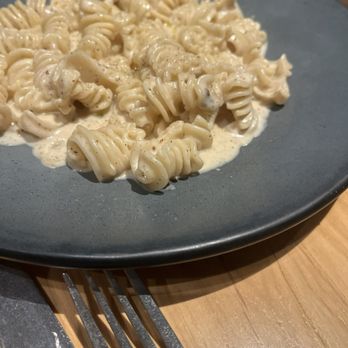 Rose Mary - Cacio e Pepe - Italian Near Me - Chicago, Illinois Rose Mary - Cacio e Pepe - Italian Near Me - Chicago, Illinois