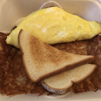 Sweet E's Cafe - Take out - Make your own omelette (bacon, port. Sausage, mushroom, onions) So yummy! - Cafes Near Me - Honolulu, Hawaii Sweet E's Cafe - Take out - Make your own omelette (bacon, port. Sausage, mushroom, onions) So yummy! - Cafes Near Me - Honolulu, Hawaii