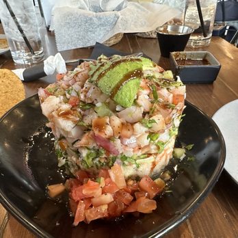 Cocina 53 - Ceviche - Mexican Near Me - Bolingbrook, Illinois Cocina 53 - Ceviche - Mexican Near Me - Bolingbrook, Illinois