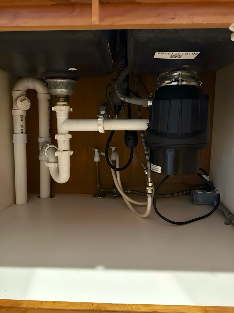 Slide of ISN Handyman Services