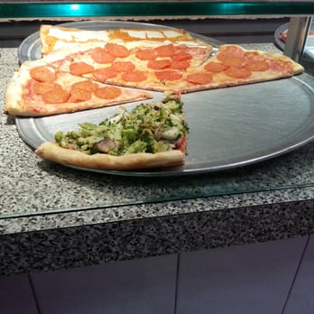 Romeo's Pizza - Pizza Near Me - New York, New York Romeo's Pizza - Pizza Near Me - New York, New York