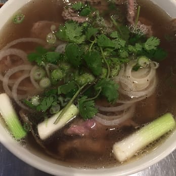 Pho Sing Sing - PHOnomenal bowl. Broth is amazing. - Vietnamese Near Me - Las Vegas, Nevada Pho Sing Sing - PHOnomenal bowl. Broth is amazing. - Vietnamese Near Me - Las Vegas, Nevada