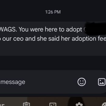 WAGS Pet Adoption - Animal Shelters Near Me - Westminster, California WAGS Pet Adoption - Animal Shelters Near Me - Westminster, California