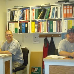 Gilbert & Cole Building Products