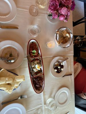 San Lorenzo Ristorante by null