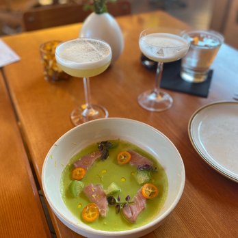 Madison - Italian Near Me - San Diego, California