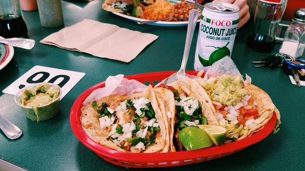 Tmaz Taqueria by null