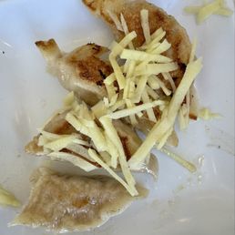 Pot Stickers