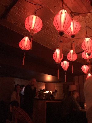 Nhậu bar by null