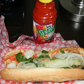 Thi Thi Vietnamese Subs - chicken Satay - Vietnamese Near Me - Calgary, Alberta