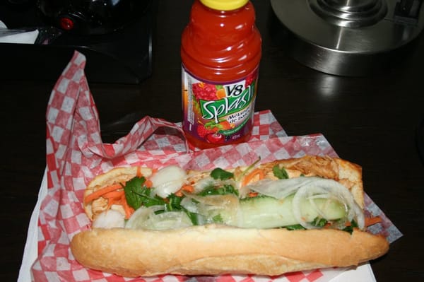 Thi Thi Vietnamese Submarine by null