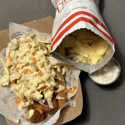 FrankieLynn Hot Dogs