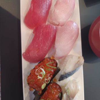Ahi & Vegetable- Ewa Beach - Sushi Bars Near Me - Ewa Beach, Hawaii Ahi & Vegetable- Ewa Beach - Sushi Bars Near Me - Ewa Beach, Hawaii