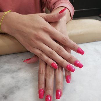Vivian Nail Spa - Dee at Vivian Nails is my Go To. I call ahead just to make sure she is there. - Nail Salons Near Me - Springfield, Virginia Vivian Nail Spa - Dee at Vivian Nails is my Go To. I call ahead just to make sure she is there. - Nail Salons Near Me - Springfield, Virginia