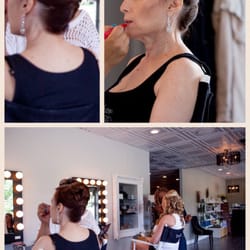 Tredora Salon & Spa - Bridal/special occasion