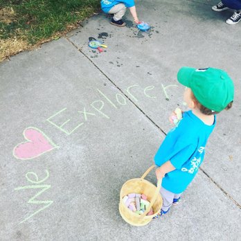 Explorer Preschool - We love Explorer! - Preschools Near Me - San Jose, California