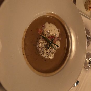 Ciera Steak + Chophouse - Lobster bisque - Steakhouses Near Me - Stateline, Nevada Ciera Steak + Chophouse - Lobster bisque - Steakhouses Near Me - Stateline, Nevada