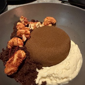 Animae - Chocolate Crémeux - Asian Fusion Near Me - San Diego, California