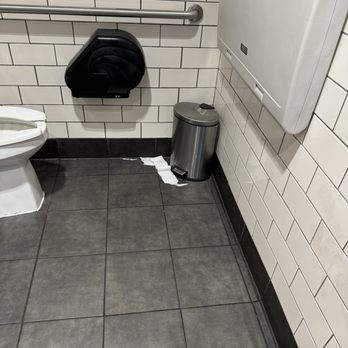Chick-fil-A - Fast Food Near Me - Laurel, Mississippi