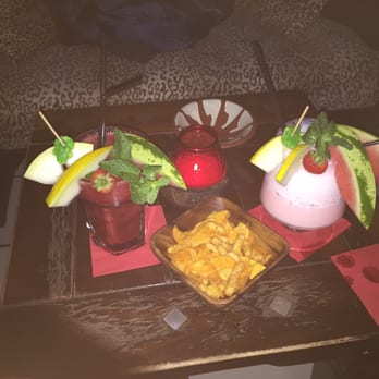 Daktari - Tolle Snacks und Cocktails:-)1a - Cocktail Bars Near Me - Essen, NW