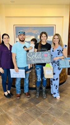 Cabrales Mortgage by null