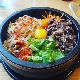 Bibimbap!!! Bibimbap!!!